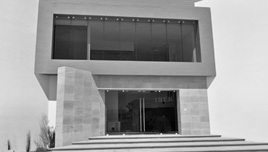 Nuevas instalaciones